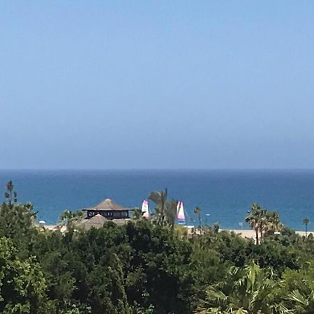 Los Pinos Del Mar - Atico Con Vistas Al Mar ベラ エクステリア 写真