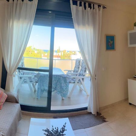 Los Pinos Del Mar - Atico Con Vistas Al Mar ベラ エクステリア 写真