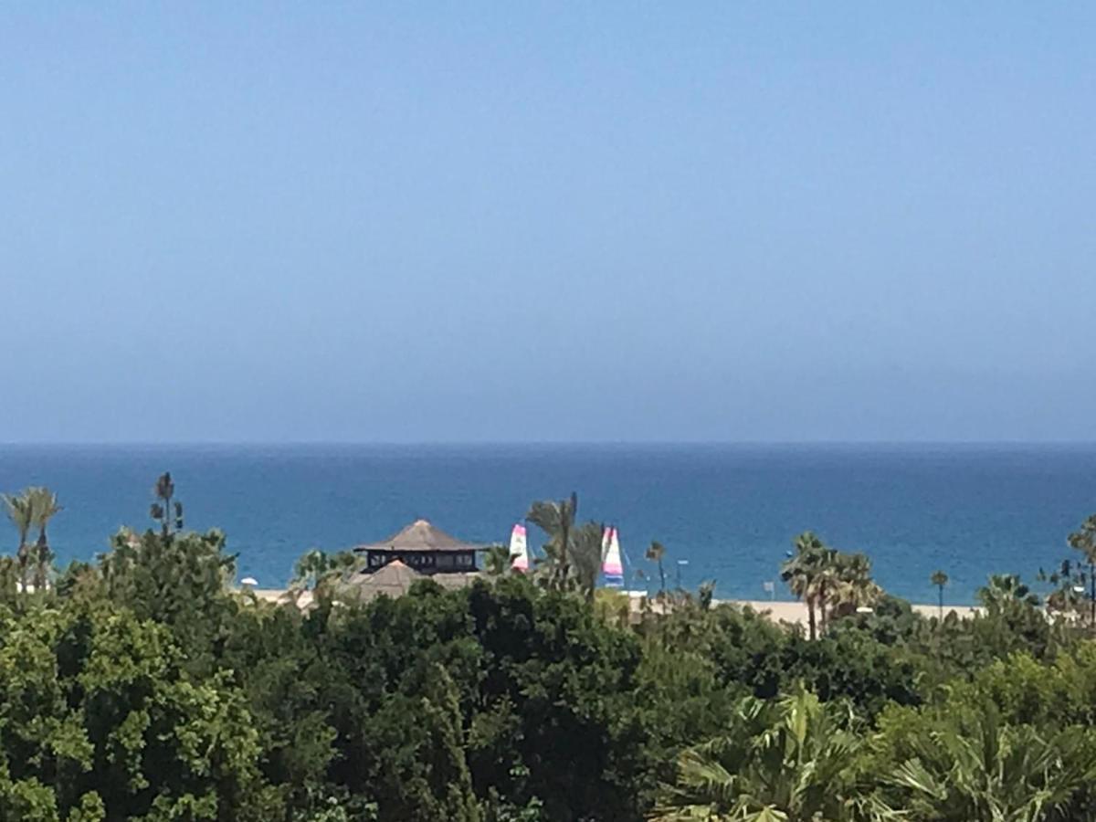 Los Pinos Del Mar - Atico Con Vistas Al Mar ベラ エクステリア 写真