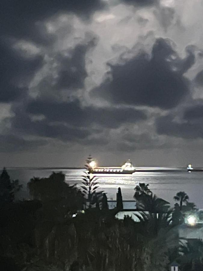 Los Pinos Del Mar - Atico Con Vistas Al Mar ベラ エクステリア 写真
