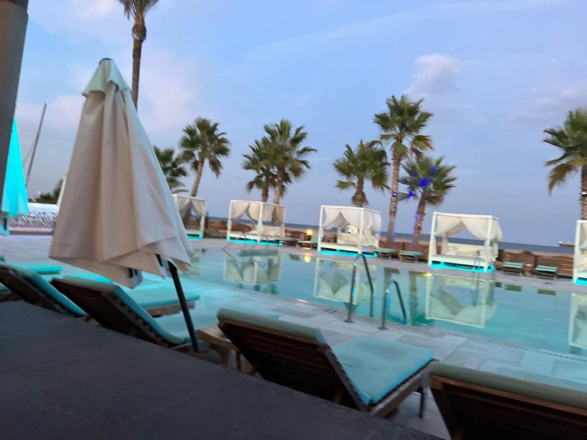 Los Pinos Del Mar - Atico Con Vistas Al Mar ベラ エクステリア 写真