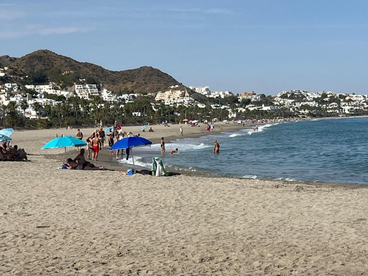 Los Pinos Del Mar - Atico Con Vistas Al Mar ベラ エクステリア 写真
