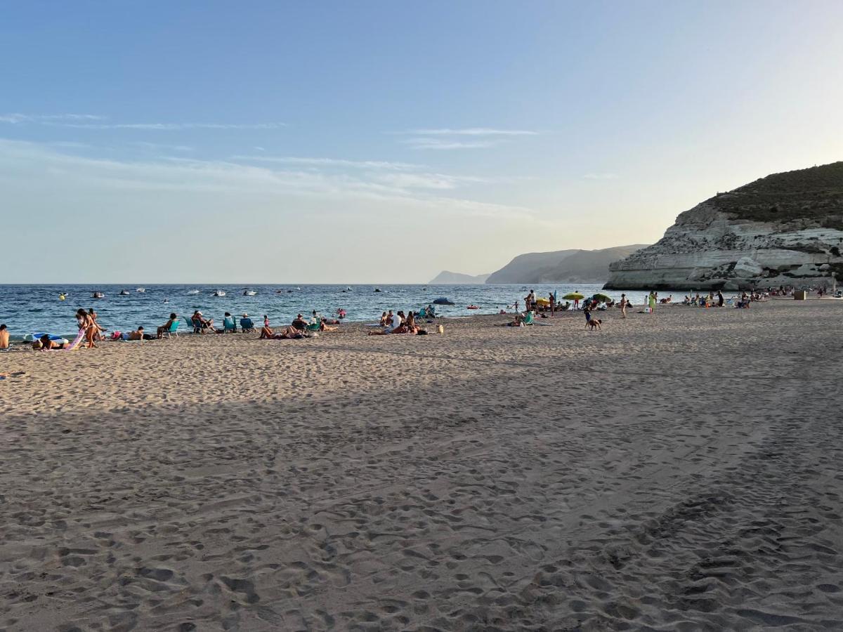 Los Pinos Del Mar - Atico Con Vistas Al Mar ベラ エクステリア 写真