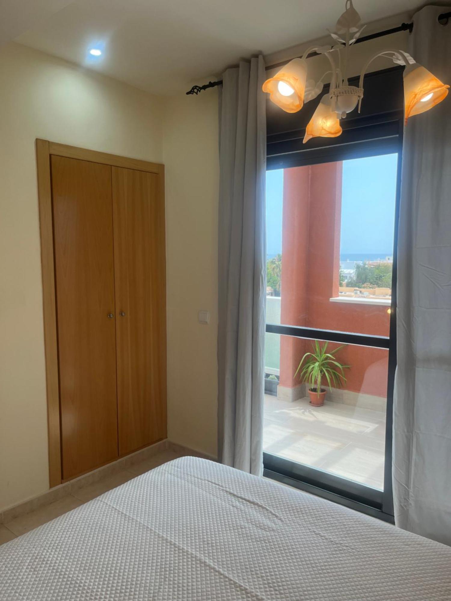 Los Pinos Del Mar - Atico Con Vistas Al Mar ベラ エクステリア 写真